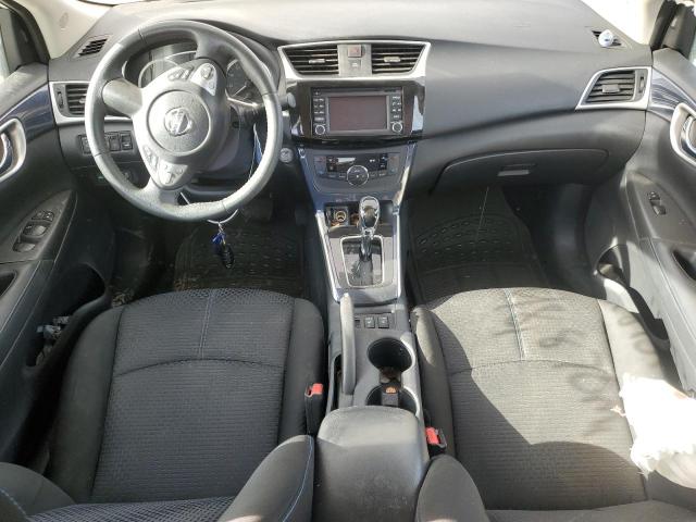 3N1AB7APXJY218511 | 2018 NISSAN SENTRA S