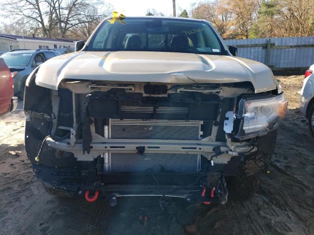 2022 GMC CANYON AT4 1GTG6FEN0N1153984