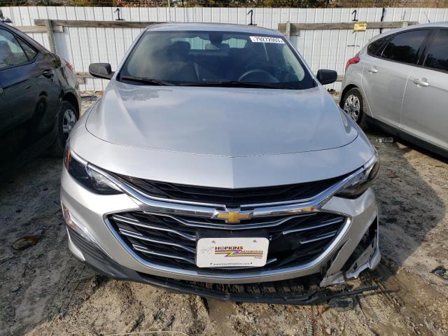 1G1ZB5ST3KF177740 | 2019 CHEVROLET MALIBU LS