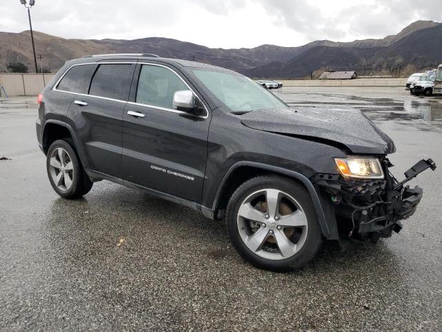 1C4RJEBG6EC133993 | 2014 JEEP GRAND CHER