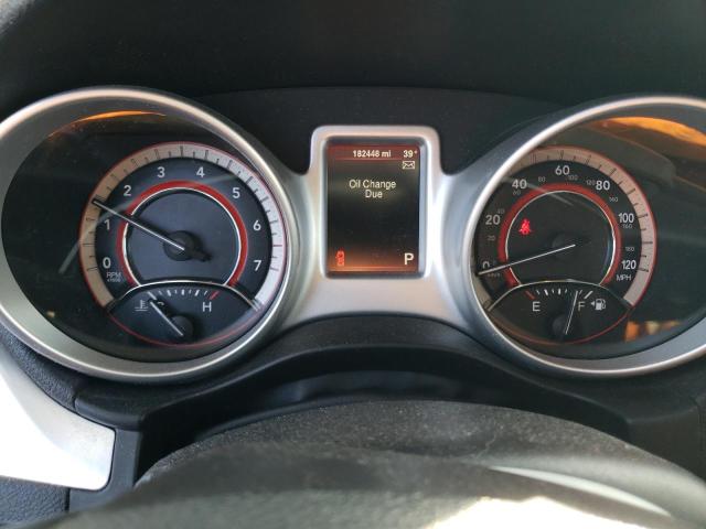 2016 DODGE JOURNEY SX - 3C4PDCBG3GT102209