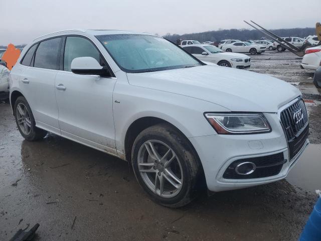 WA1D7AFP9GA042768 | 2016 AUDI Q5 PREMIUM