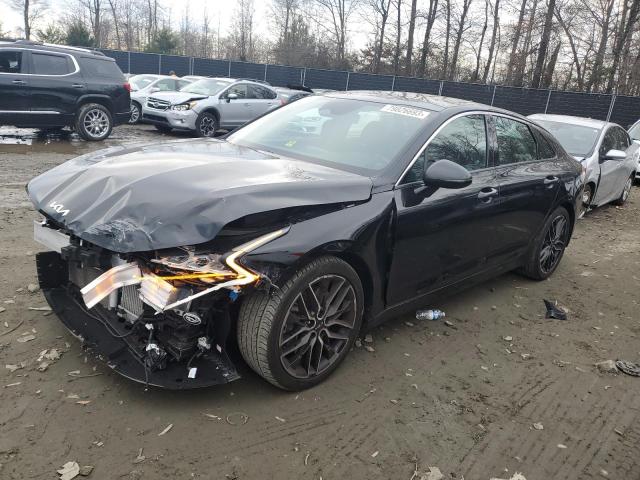 2023 KIA K5 GT - 5XXG44J8XPG223931