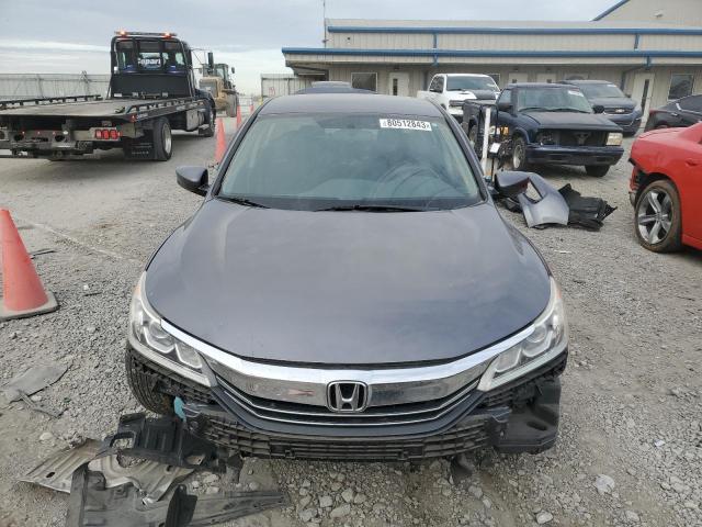 1HGCR2F35HA076336 | 2017 HONDA ACCORD LX