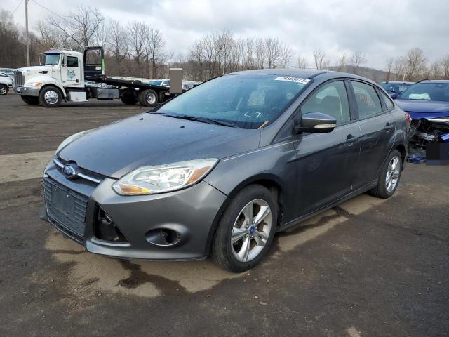 1FADP3F26DL266897 | 2013 Ford focus se