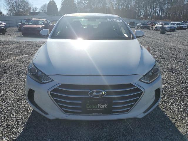 5NPD74LFXHH144349 | 2017 HYUNDAI ELANTRA SE