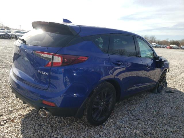 2021 ACURA RDX A-SPEC - 5J8TC1H60ML011900