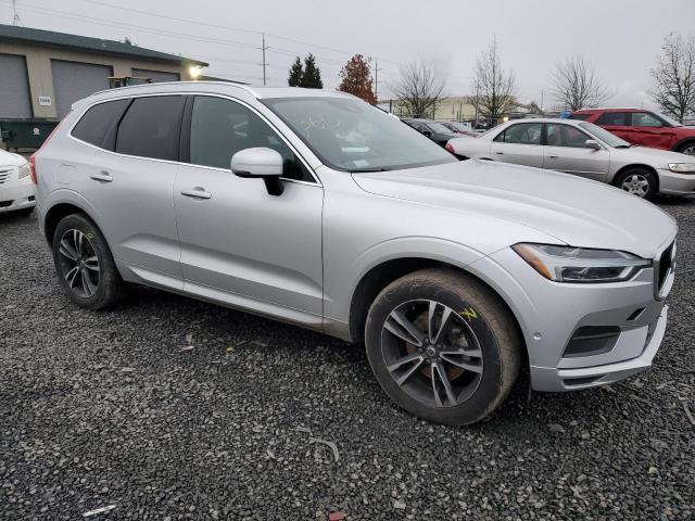 LYV102RK3KB200848 | 2019 VOLVO XC60 T5