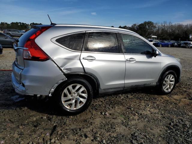 2HKRM3H7XGH533369 | 2016 HONDA CR-V EXL