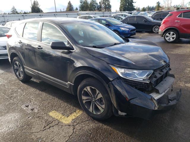 5J6RW6H39KL000761 | 2019 HONDA CR-V LX