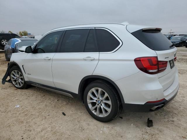 5UXKR2C54J0Z20781 2018 BMW X5, photo no. 2