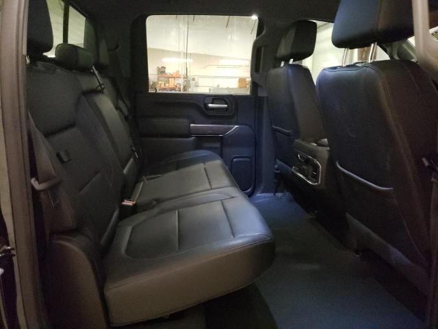 2021 CHEVROLET 3500 HD - 1GC4YUEY6MF200545
