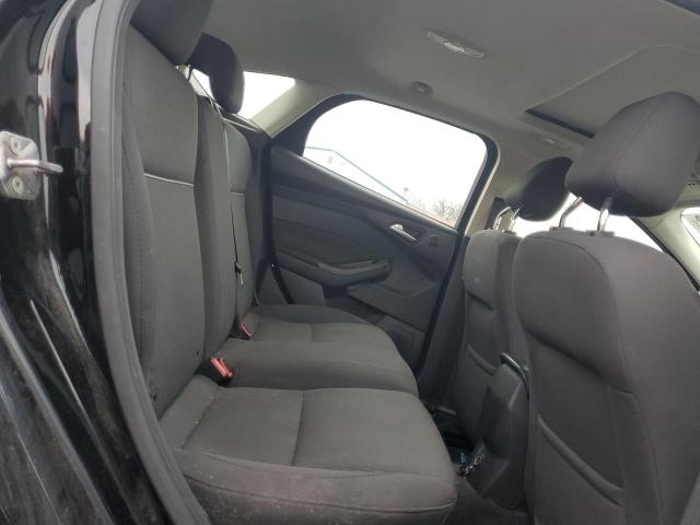 2012 Ford Focus Sel VIN: 1FAHP3M21CL272657 Lot: 79117173