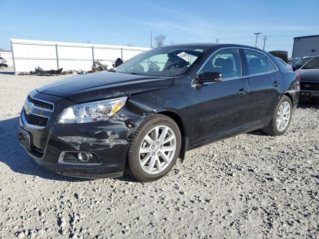 2013 Chevrolet Malibu 