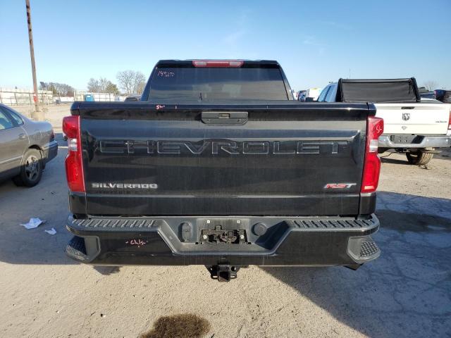 1GCRYEED8LZ364952 | 2020 CHEVROLET SILVERADO