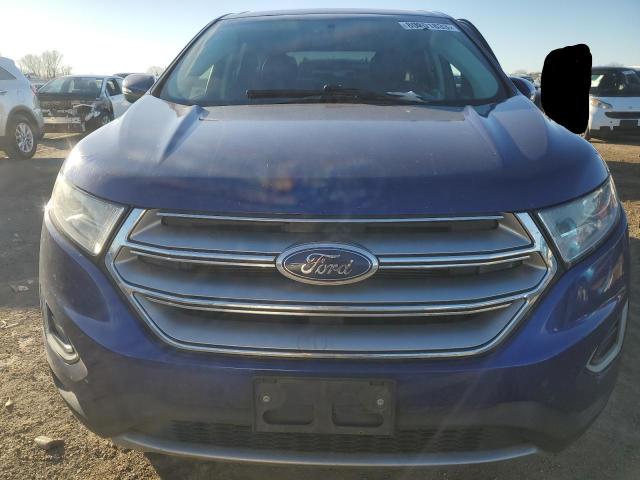 2FMTK4J81FBC07146 | 2015 FORD EDGE SEL