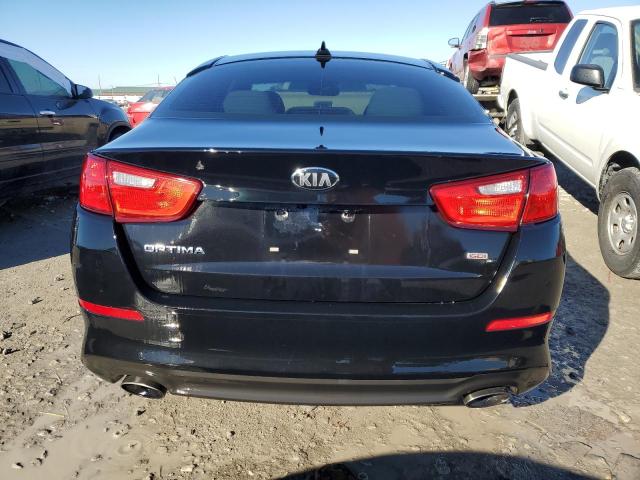 5XXGM4A76EG345657 | 2014 KIA OPTIMA LX