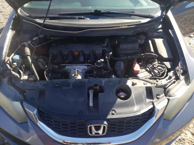 19XFB2F55FE039329 | 2015 Honda civic lx