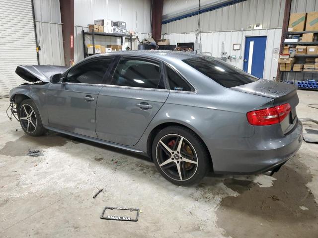 VIN WAUBFAFL7FN011889 2015 Audi A4, Premium no.2