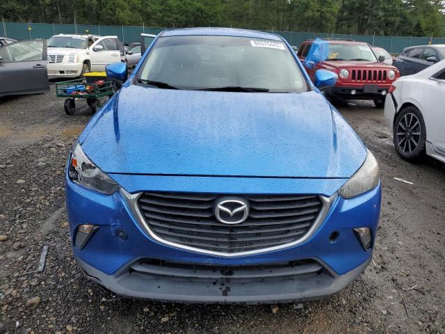 2016 Mazda Cx-3 Touring VIN: JM1DKFC76G0127059 Lot: 80375443