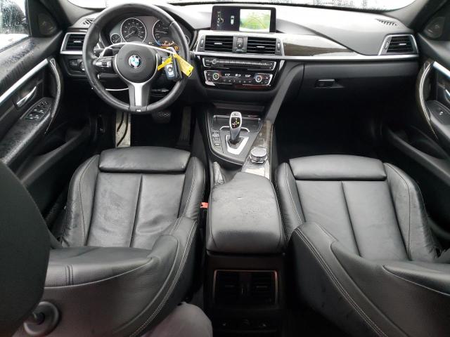 WBA8K3C57HK678733 | 2017 BMW 330 XI