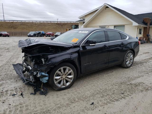 2020 Chevrolet Impala LT