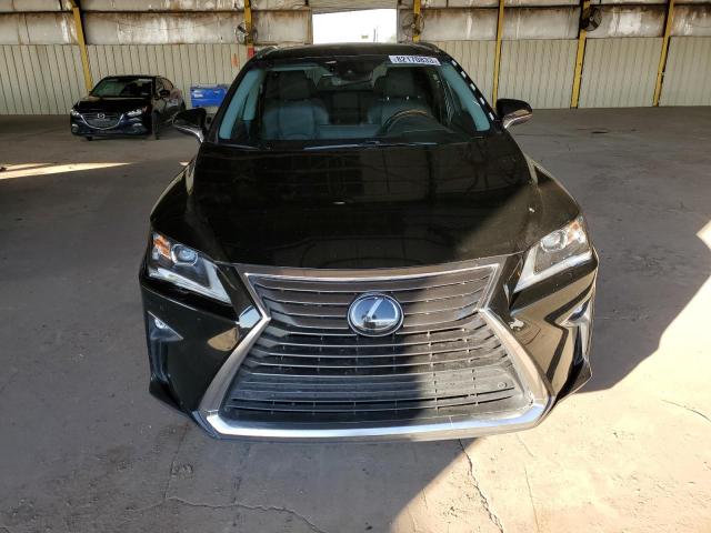 2T2BZMCA2KC195081 | 2019 LEXUS RX 350 BAS