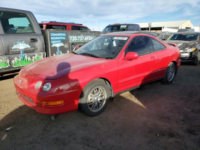 1999 Acura Integra LS