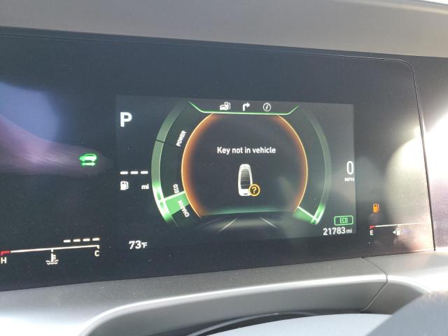 2019 HYUNDAI NEXO LIMIT - KM8J84A6XKU002563