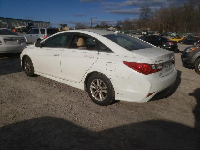 5NPEB4AC4EH848635 | 2014 Hyundai sonata gls