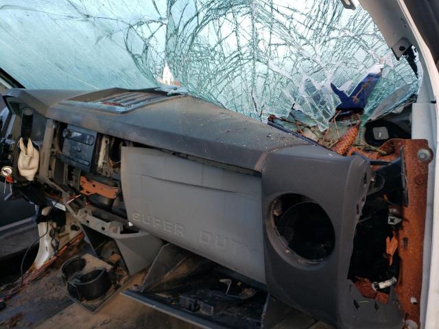 2013 Ford F450 Super Duty VIN: 1FDUF4GY4DEB00514 Lot: 40793024