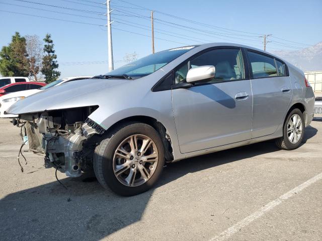 2010 Honda Insight EX