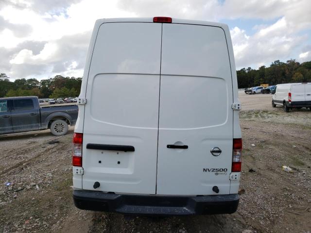 1N6AF0LY5LN811933 | 2020 NISSAN NV 2500 SV