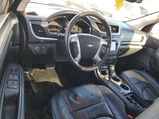 1GNKVHKD1FJ261057 | 2015 CHEVROLET TRAVERSE L