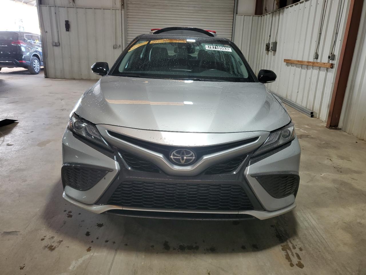 2021 Toyota CAMRY, XSE