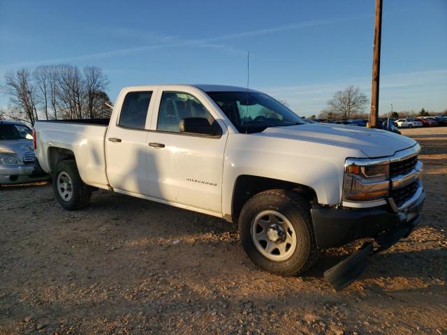 1GCRCNEH7HZ271669 | 2017 CHEVROLET SILVERADO