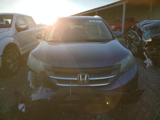 2HKRM4H75DH647376 | 2013 Honda cr-v exl