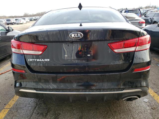 5XXGT4L31KG305446 | 2019 KIA optima lx