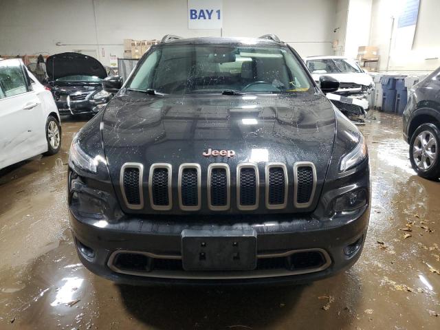 1C4PJLCS5GW274148 | 2016 JEEP CHEROKEE L