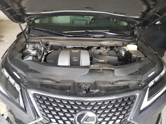 2022 LEXUS RX 350 L L - JTJJZKEA9N2025785