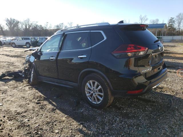 KNMAT2MV4JP582139 | 2018 NISSAN ROGUE S