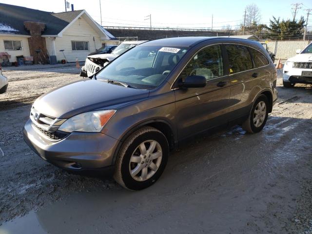 2011 Honda CR-V SE