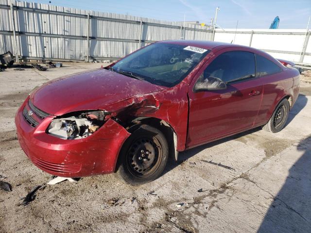 2010 Chevrolet Cobalt LS