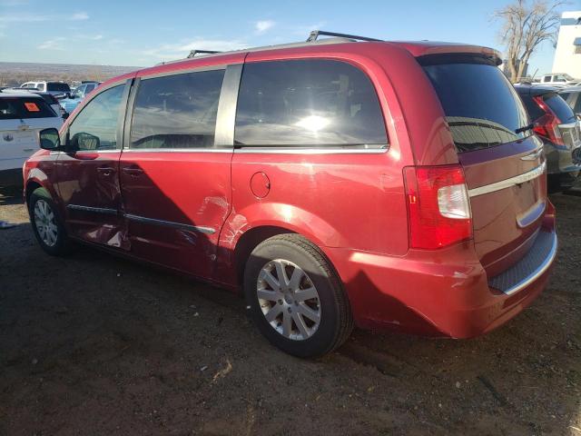 2C4RC1BG3ER138739 | 2014 CHRYSLER TOWN and COU