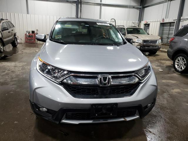 7FARW2H57KE009157 | 2019 HONDA CR-V EX