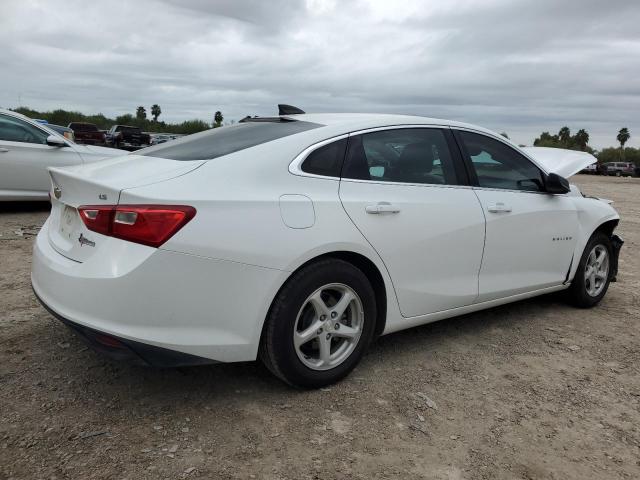 1G1ZB5STXGF186121 | 2016 CHEVROLET MALIBU LS