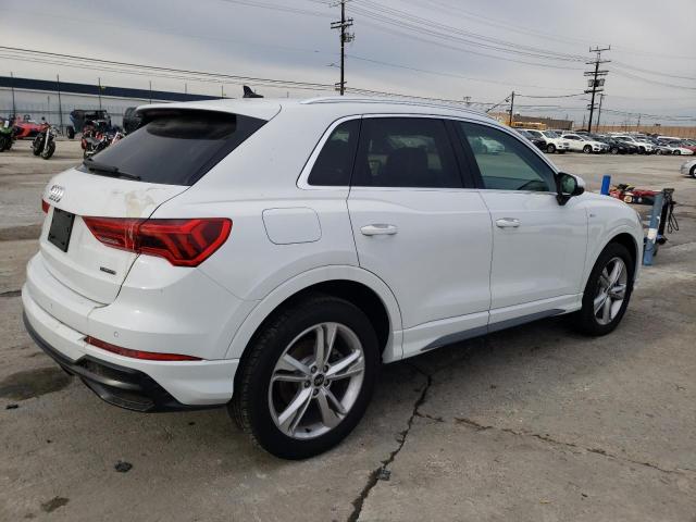 WA1EECF32N1053983 | 2022 AUDI Q3 PREMIUM