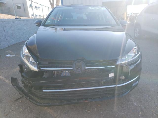 3VWG17AU7JM293297 | 2018 VOLKSWAGEN GOLF S