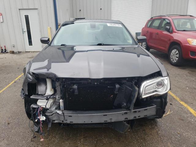 2C3CCARG6FH830923 | 2015 CHRYSLER 300 LIMITE