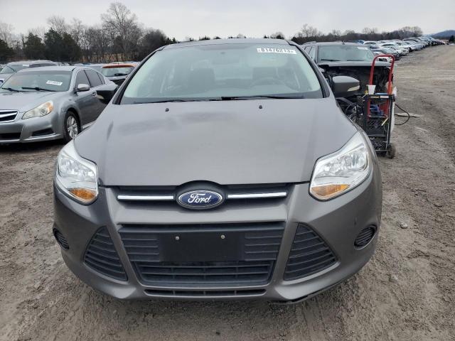 1FADP3F2XEL321255 | 2014 FORD FOCUS SE